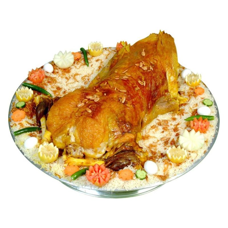 خروف جذع كبير